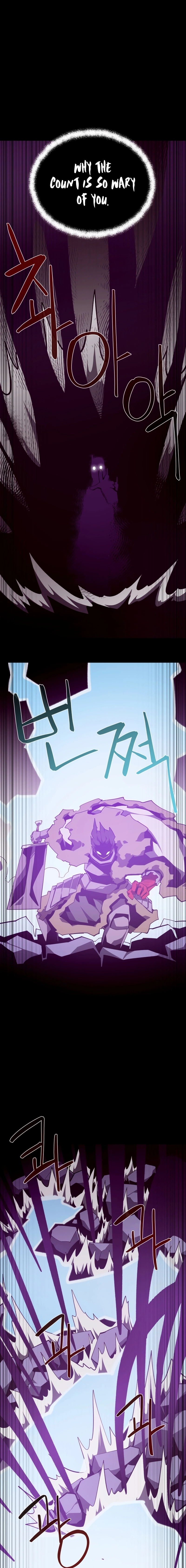 Read Dungeon Odyssey Manga Online