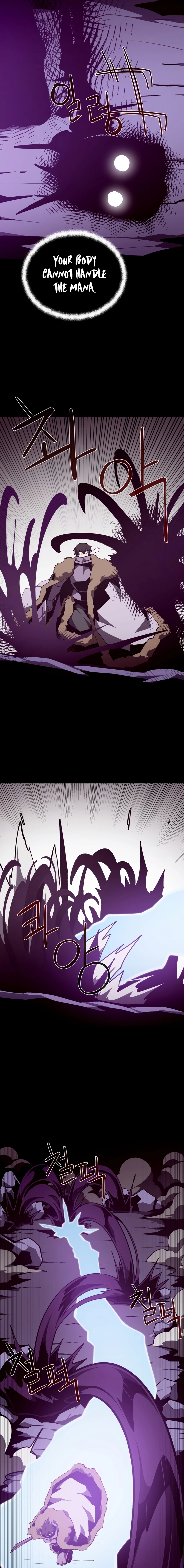 Read Dungeon Odyssey Manga Online