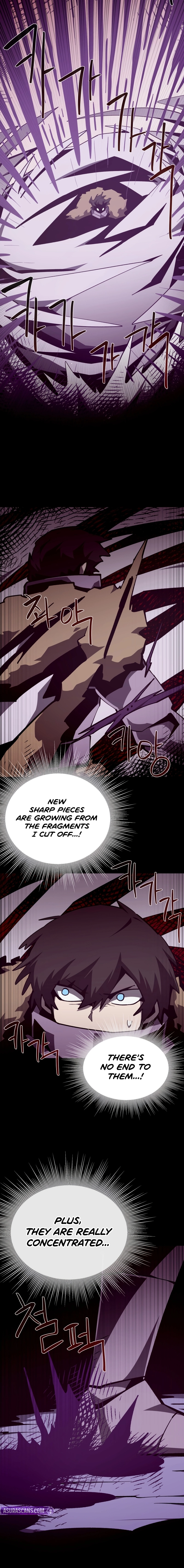 Read Dungeon Odyssey Manga Online