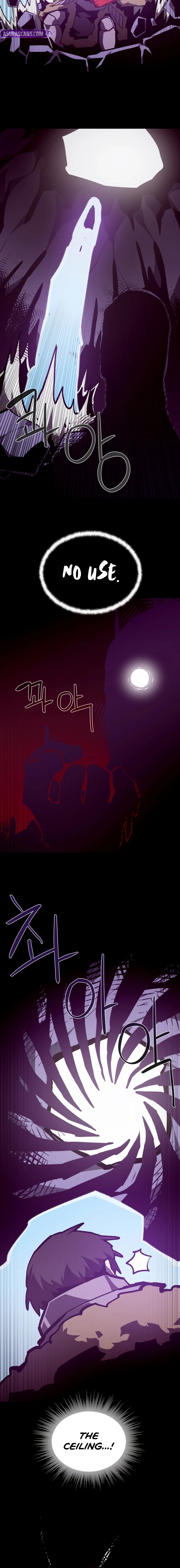 Read Dungeon Odyssey Manga Online