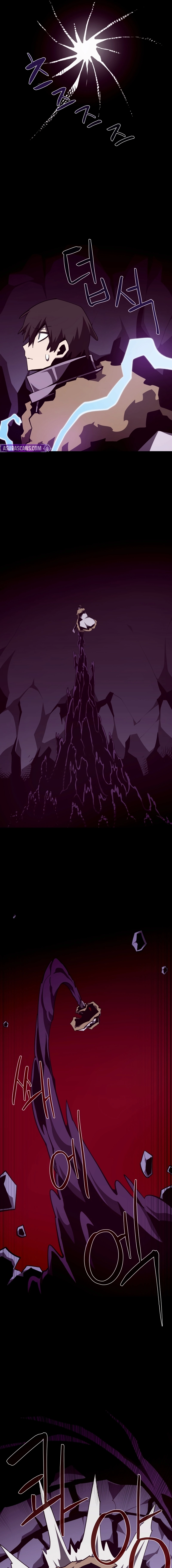 Read Dungeon Odyssey Manga Online