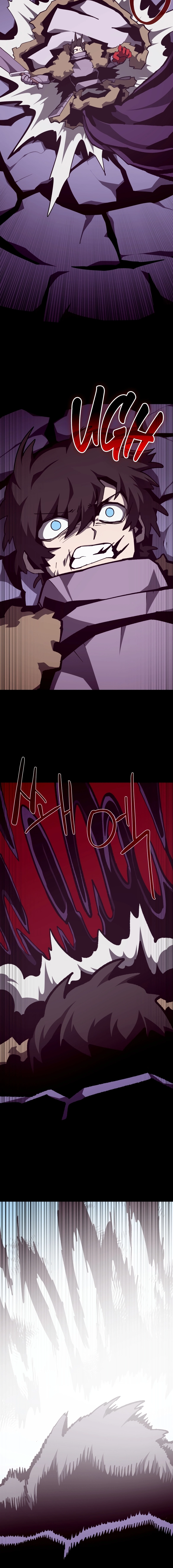 Read Dungeon Odyssey Manga Online