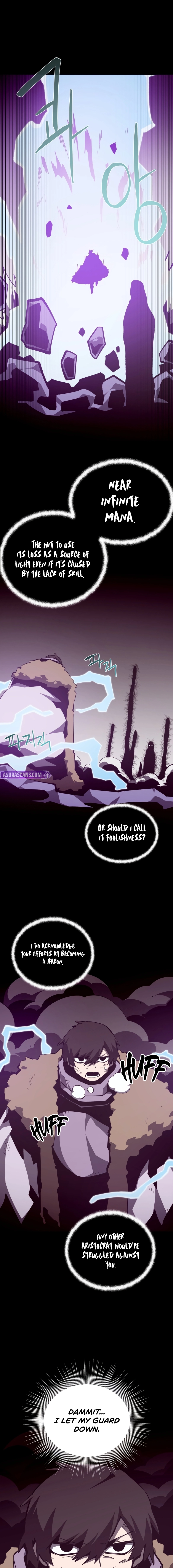 Read Dungeon Odyssey Manga Online