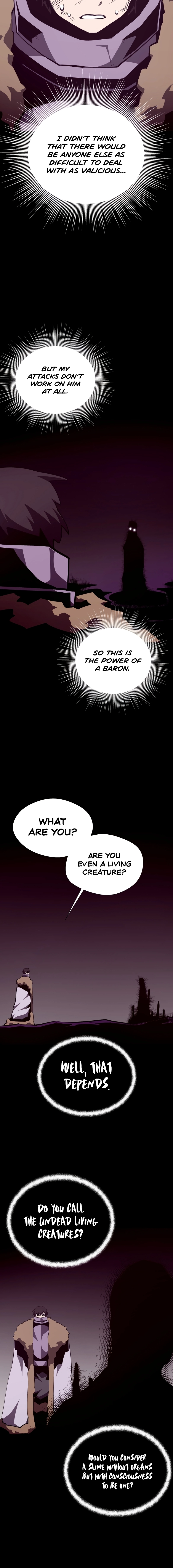 Read Dungeon Odyssey Manga Online