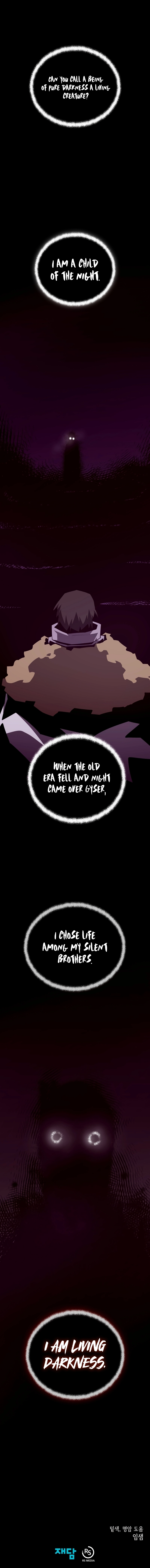 Read Dungeon Odyssey Manga Online