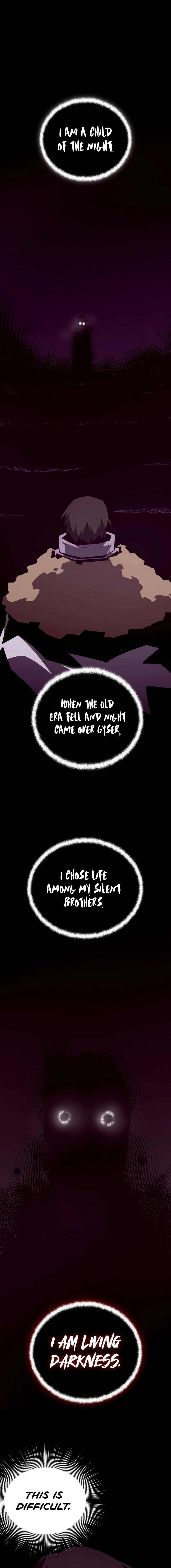 Read Dungeon Odyssey Manga Online