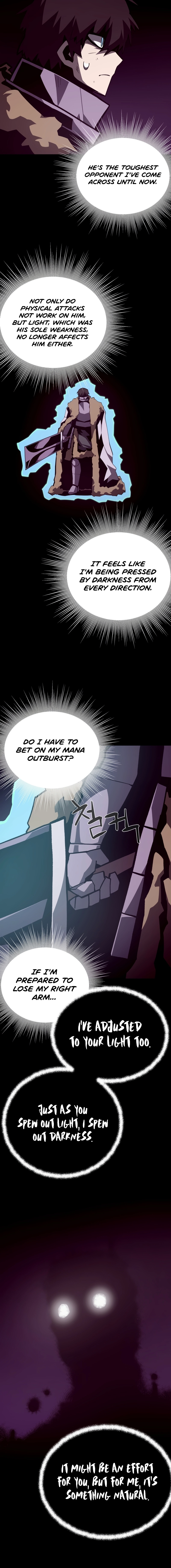 Read Dungeon Odyssey Manga Online