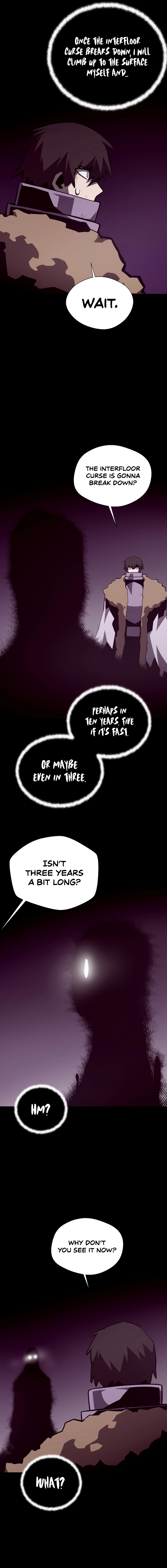 Read Dungeon Odyssey Manga Online