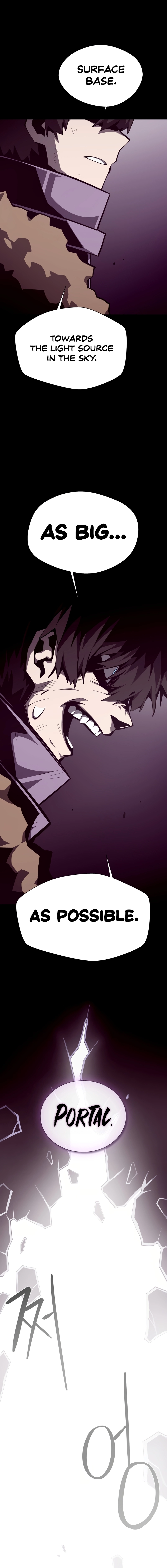 Read Dungeon Odyssey Manga Online