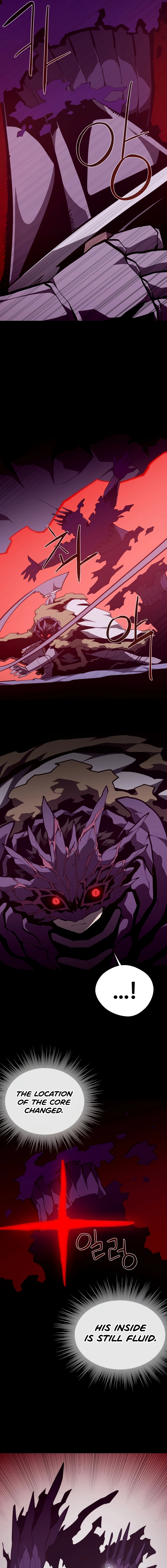 Read Dungeon Odyssey Manga Online