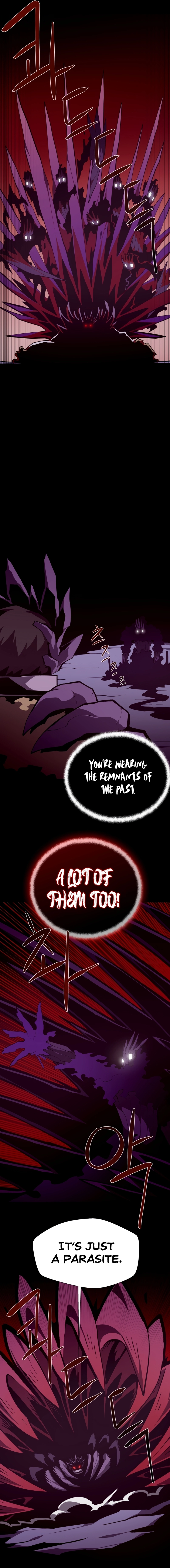 Read Dungeon Odyssey Manga Online