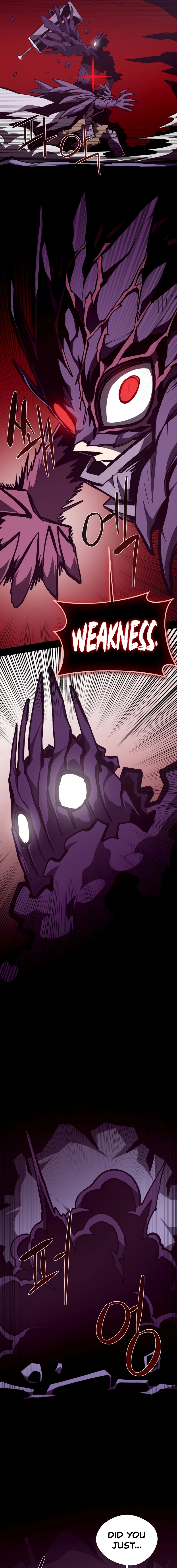 Read Dungeon Odyssey Manga Online