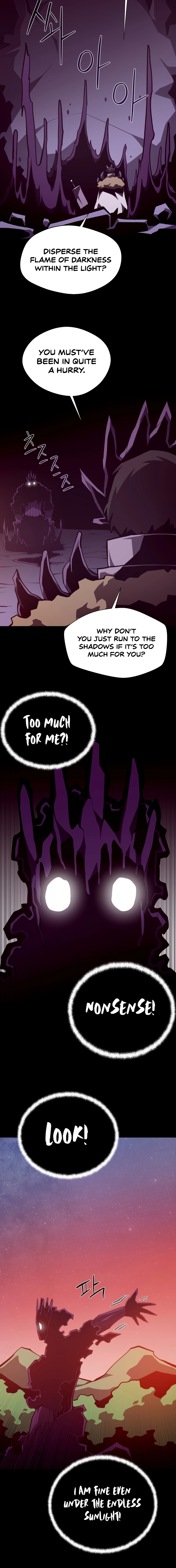 Read Dungeon Odyssey Manga Online