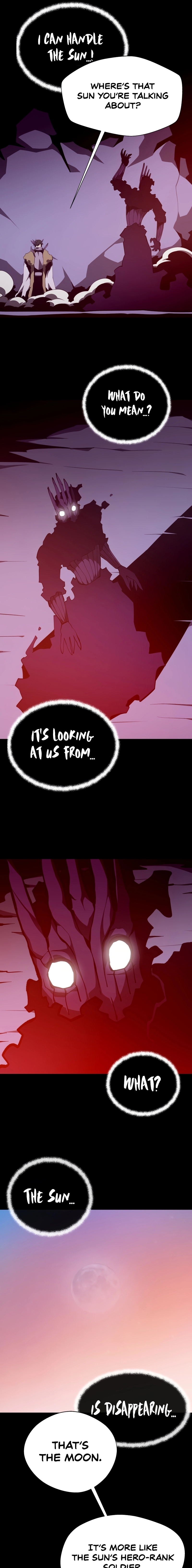 Read Dungeon Odyssey Manga Online