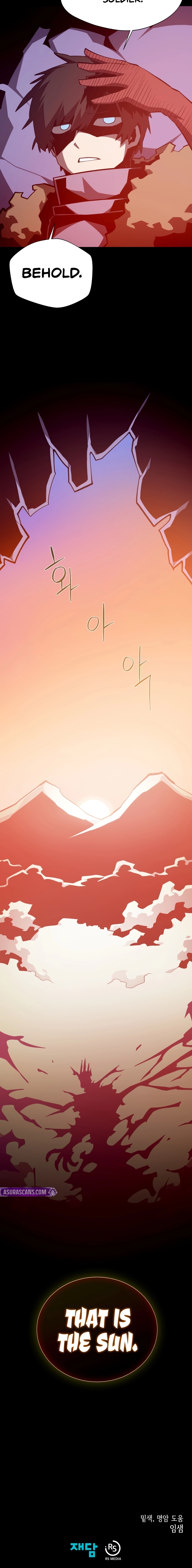 Read Dungeon Odyssey Manga Online