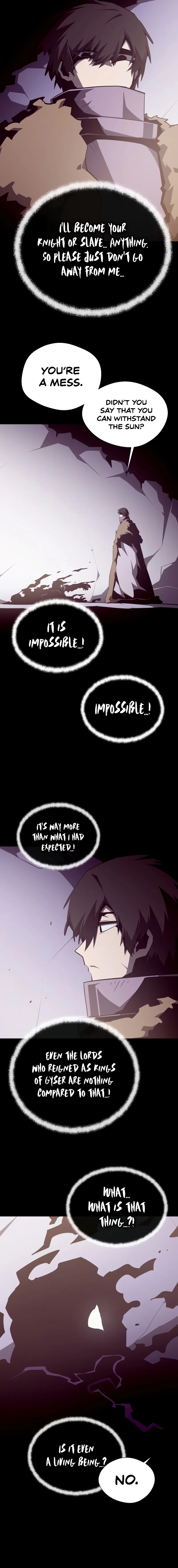 Read Dungeon Odyssey Manga Online