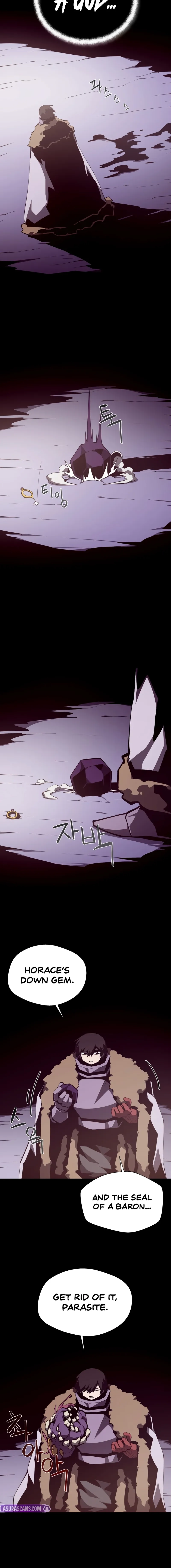 Read Dungeon Odyssey Manga Online