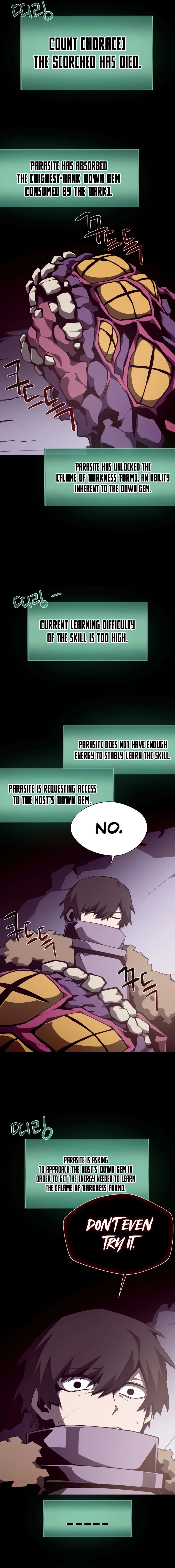 Read Dungeon Odyssey Manga Online