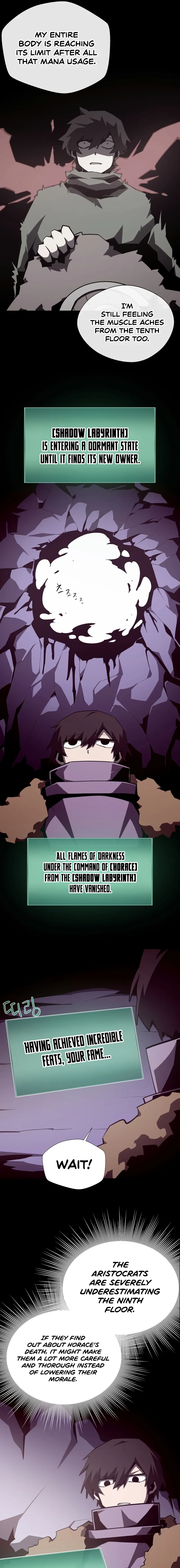 Read Dungeon Odyssey Manga Online