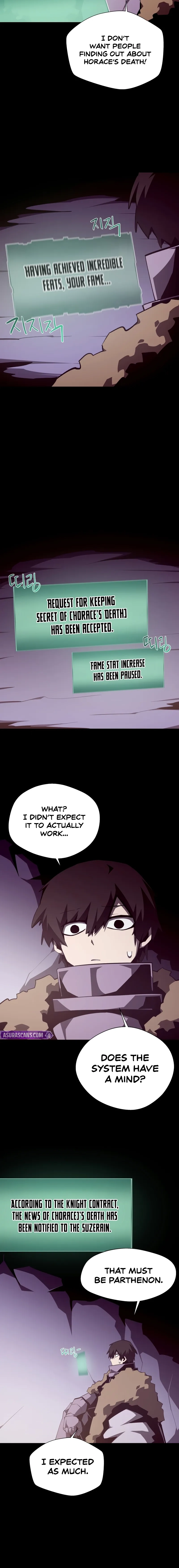 Read Dungeon Odyssey Manga Online