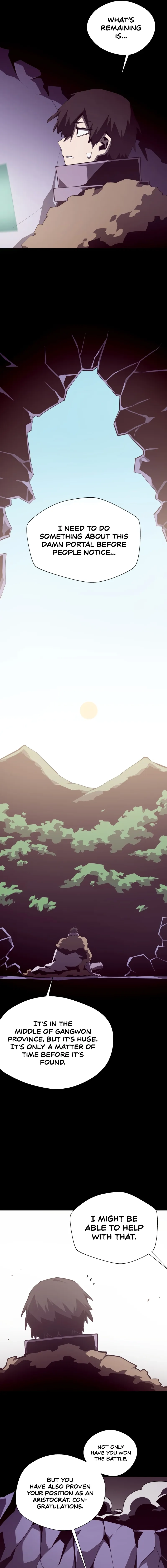 Read Dungeon Odyssey Manga Online