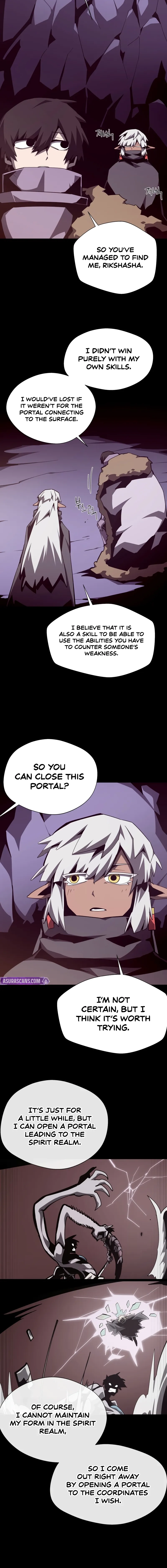 Read Dungeon Odyssey Manga Online