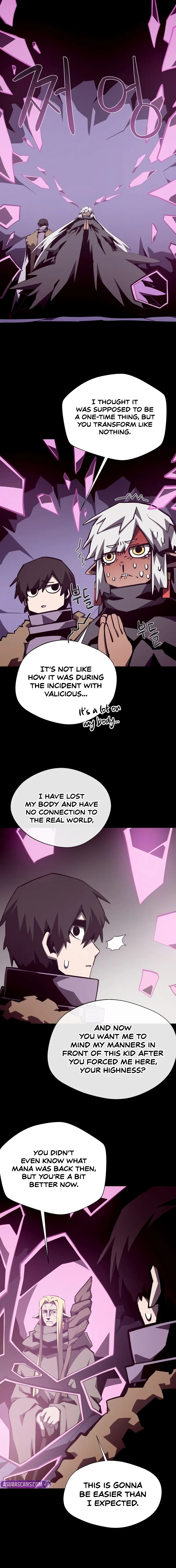 Read Dungeon Odyssey Manga Online