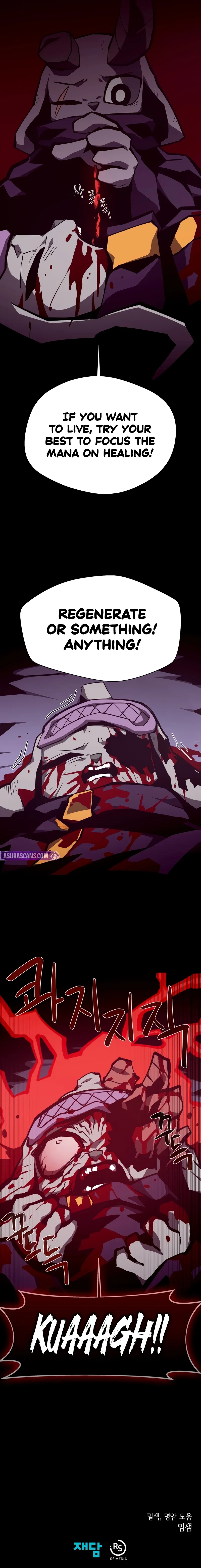 Read Dungeon Odyssey Manga Online