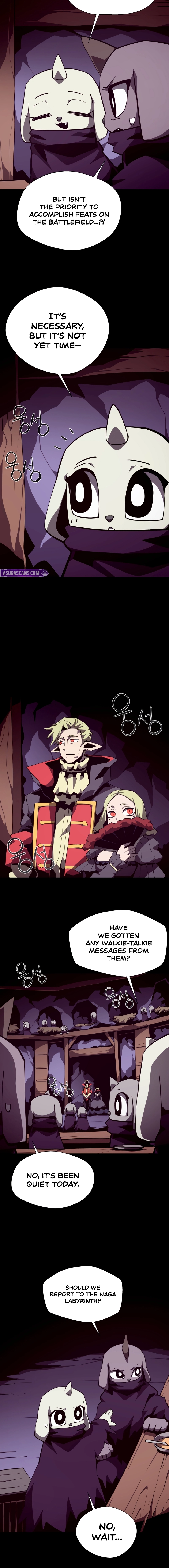 Read Dungeon Odyssey Manga Online