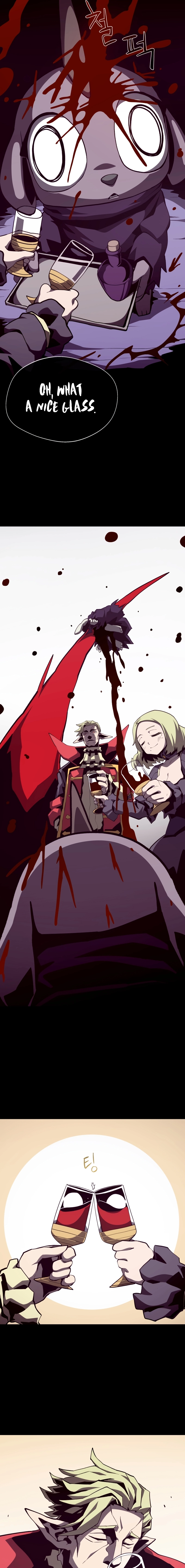 Read Dungeon Odyssey Manga Online