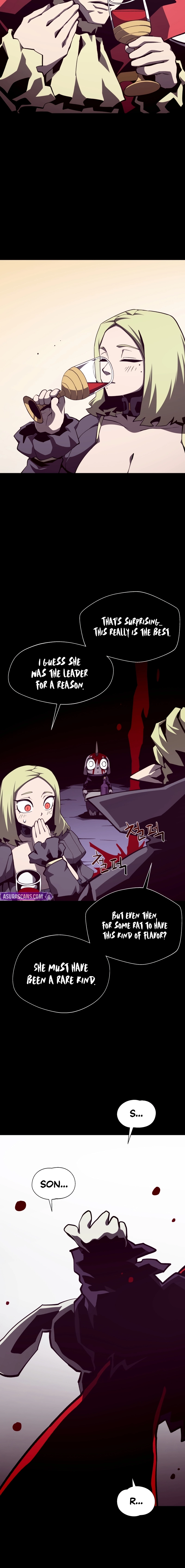 Read Dungeon Odyssey Manga Online