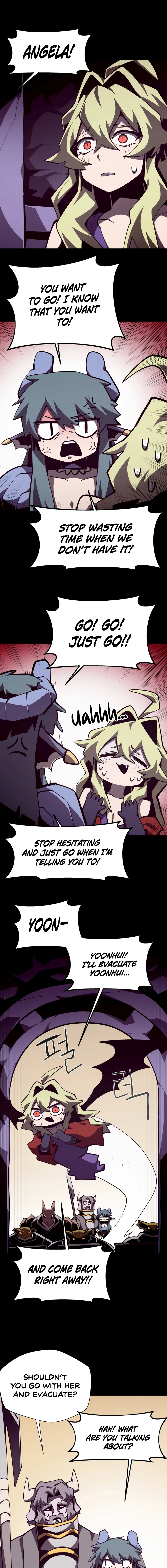 Read Dungeon Odyssey Manga Online