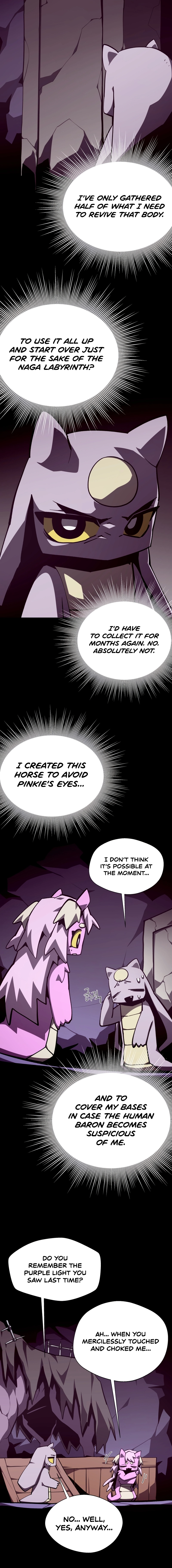 Read Dungeon Odyssey Manga Online