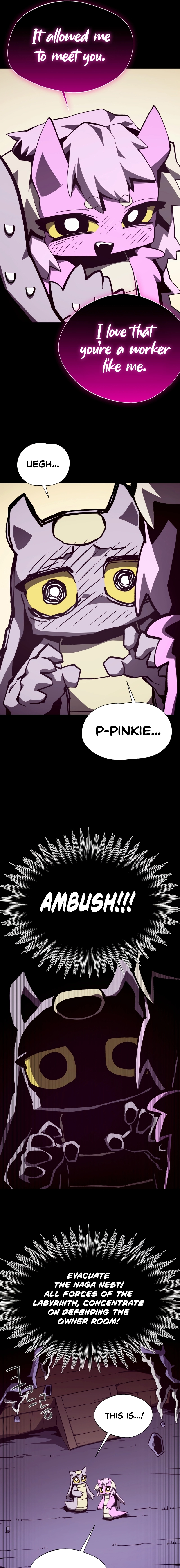 Read Dungeon Odyssey Manga Online