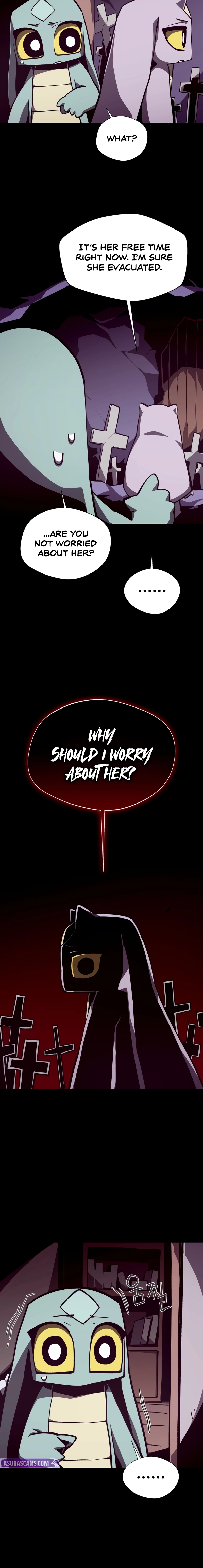 Read Dungeon Odyssey Manga Online