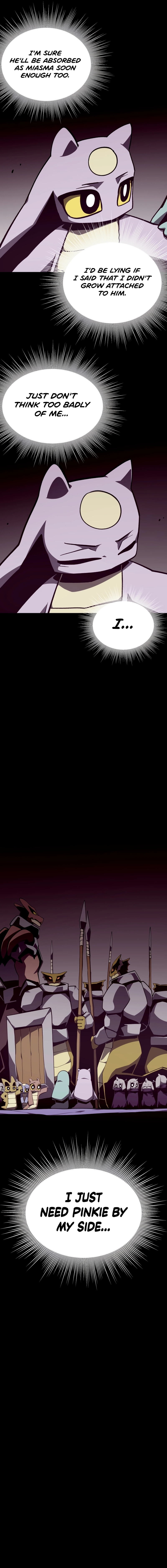 Read Dungeon Odyssey Manga Online