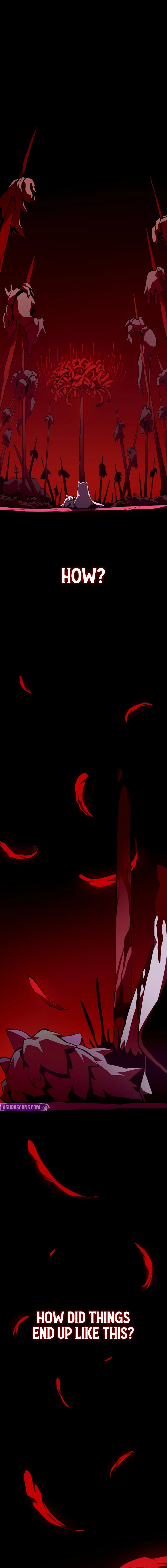 Read Dungeon Odyssey Manga Online