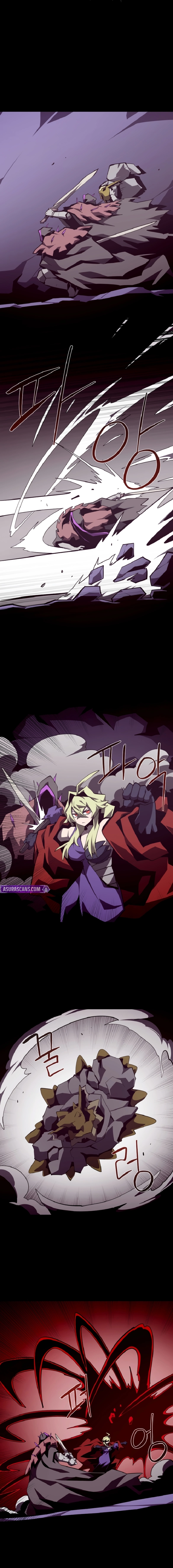 Read Dungeon Odyssey Manga Online