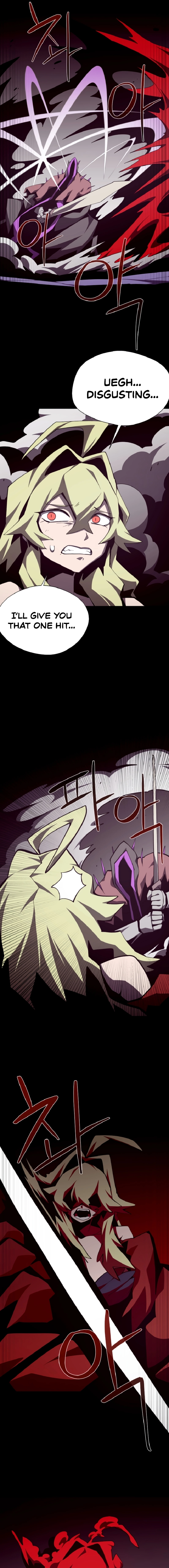 Read Dungeon Odyssey Manga Online