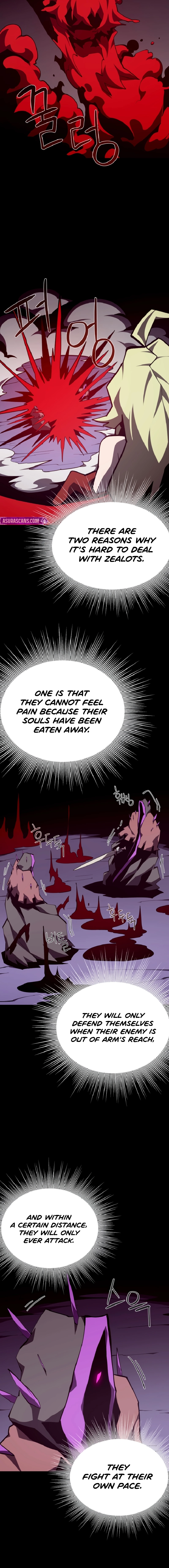 Read Dungeon Odyssey Manga Online