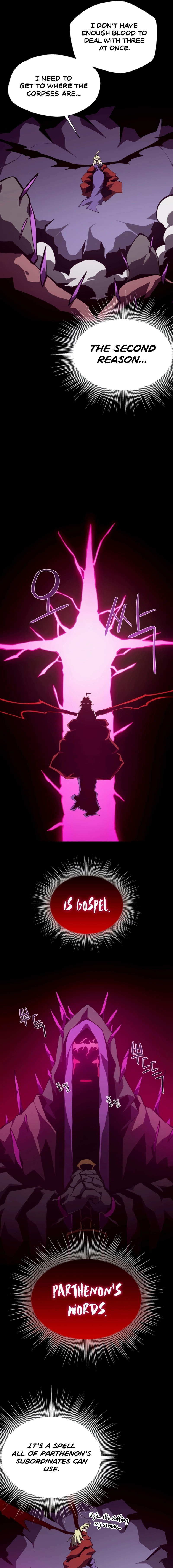 Read Dungeon Odyssey Manga Online