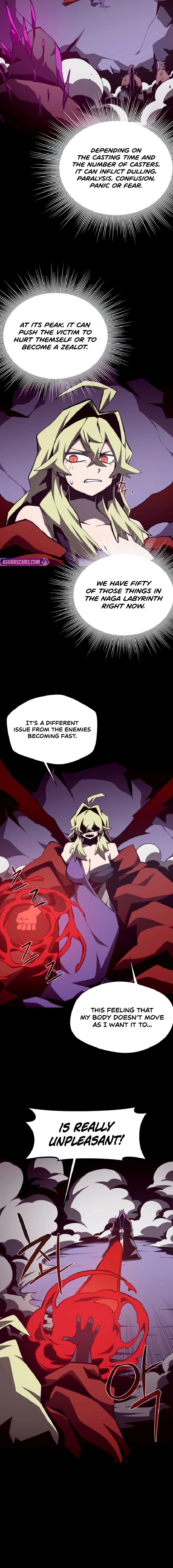 Read Dungeon Odyssey Manga Online