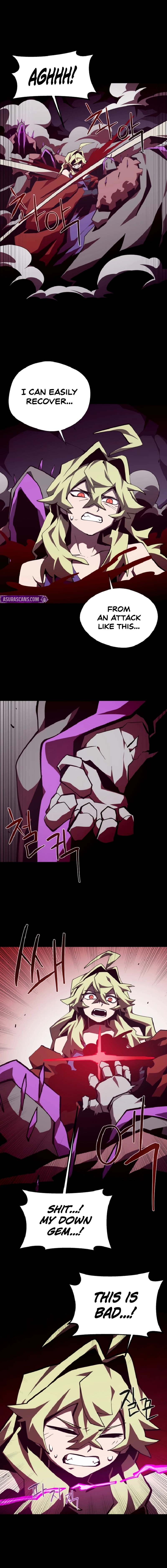 Read Dungeon Odyssey Manga Online