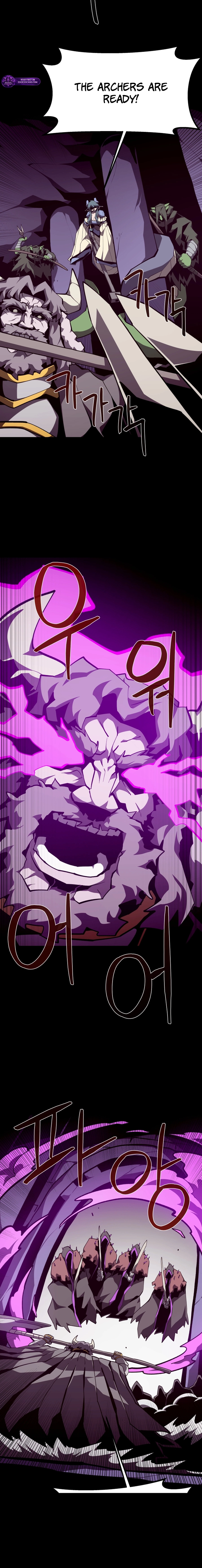 Read Dungeon Odyssey Manga Online