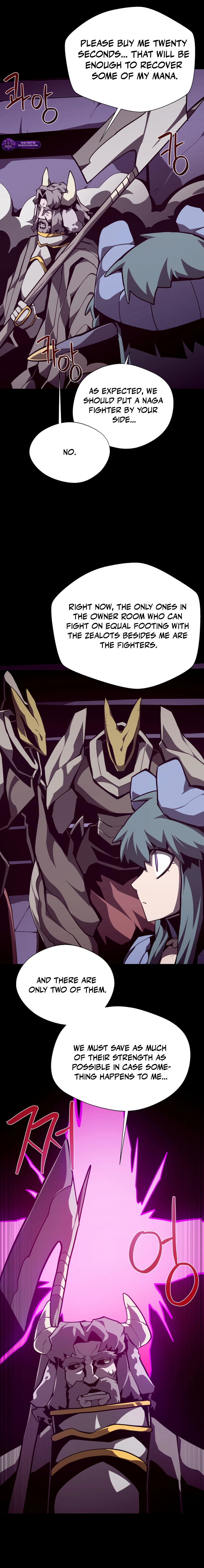 Read Dungeon Odyssey Manga Online