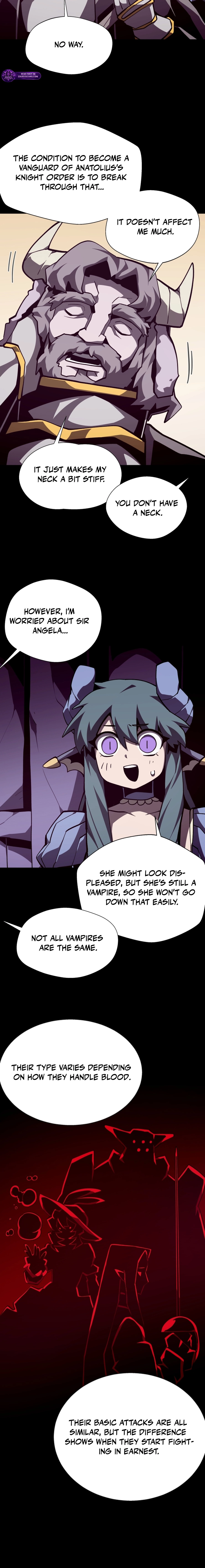 Read Dungeon Odyssey Manga Online