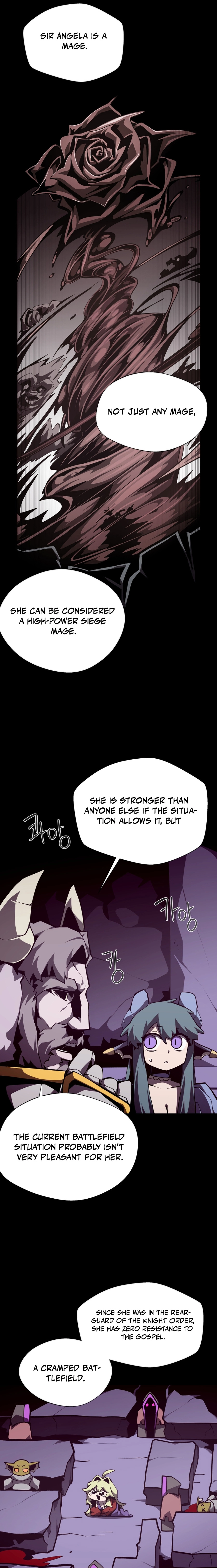 Read Dungeon Odyssey Manga Online