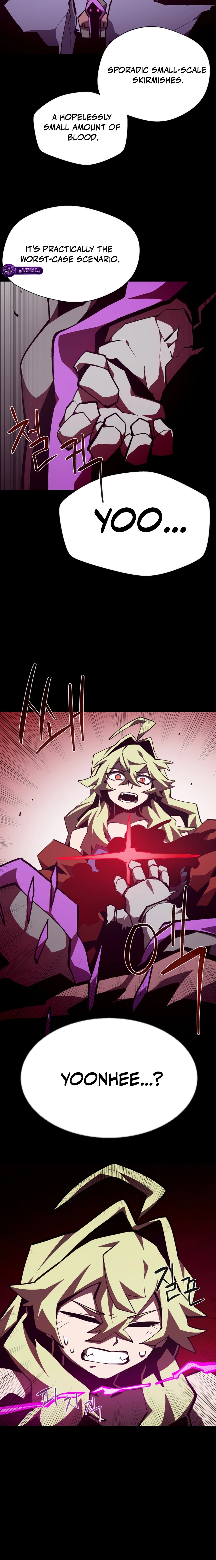 Read Dungeon Odyssey Manga Online