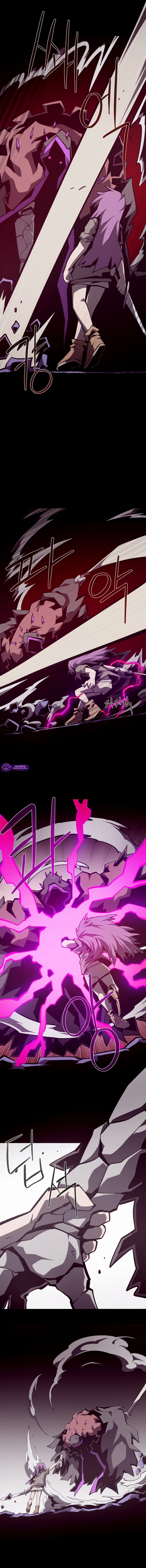 Read Dungeon Odyssey Manga Online