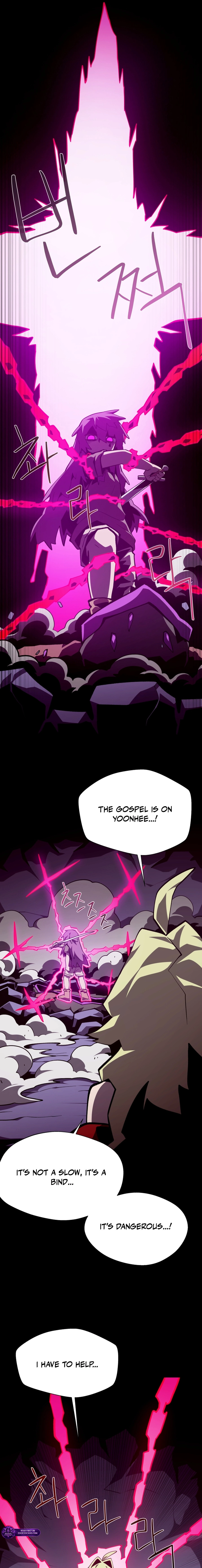 Read Dungeon Odyssey Manga Online